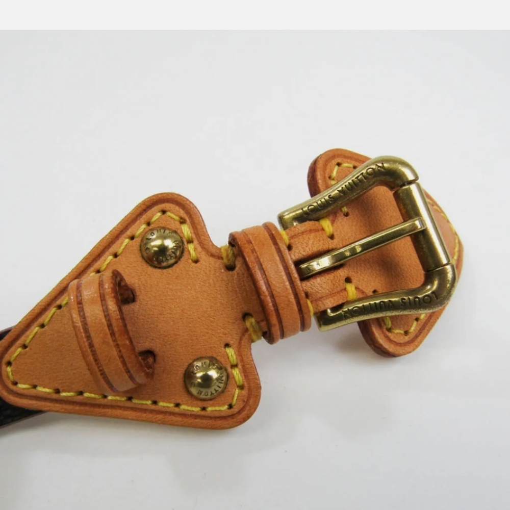 LOUIS VUITTON BRACELET CUFF - Picture 3 of 5